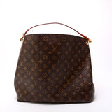 Graceful MM Monogram