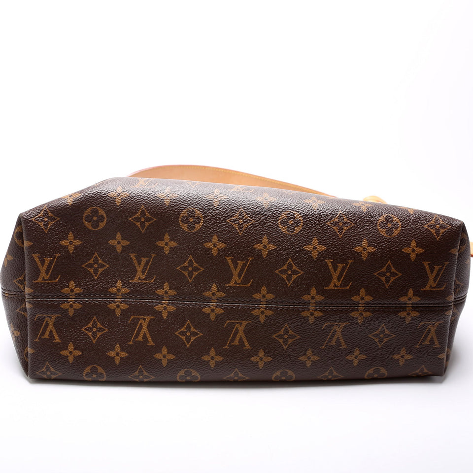Graceful MM Monogram