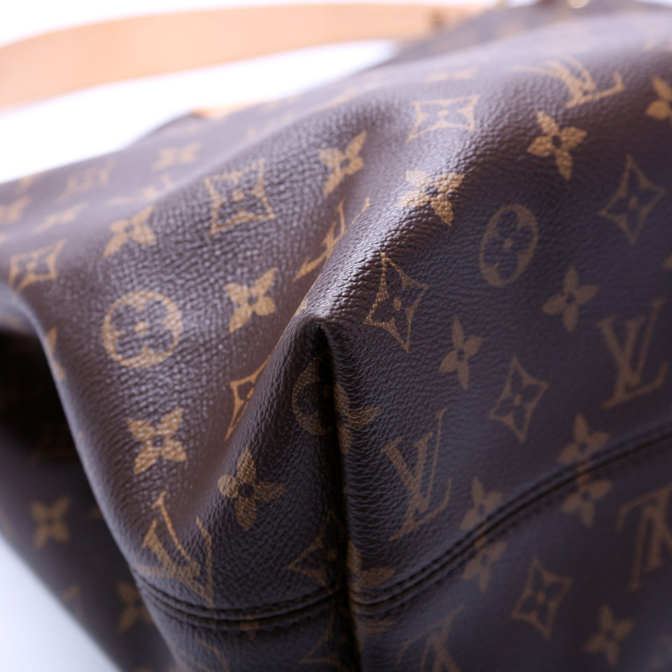 Graceful MM Monogram