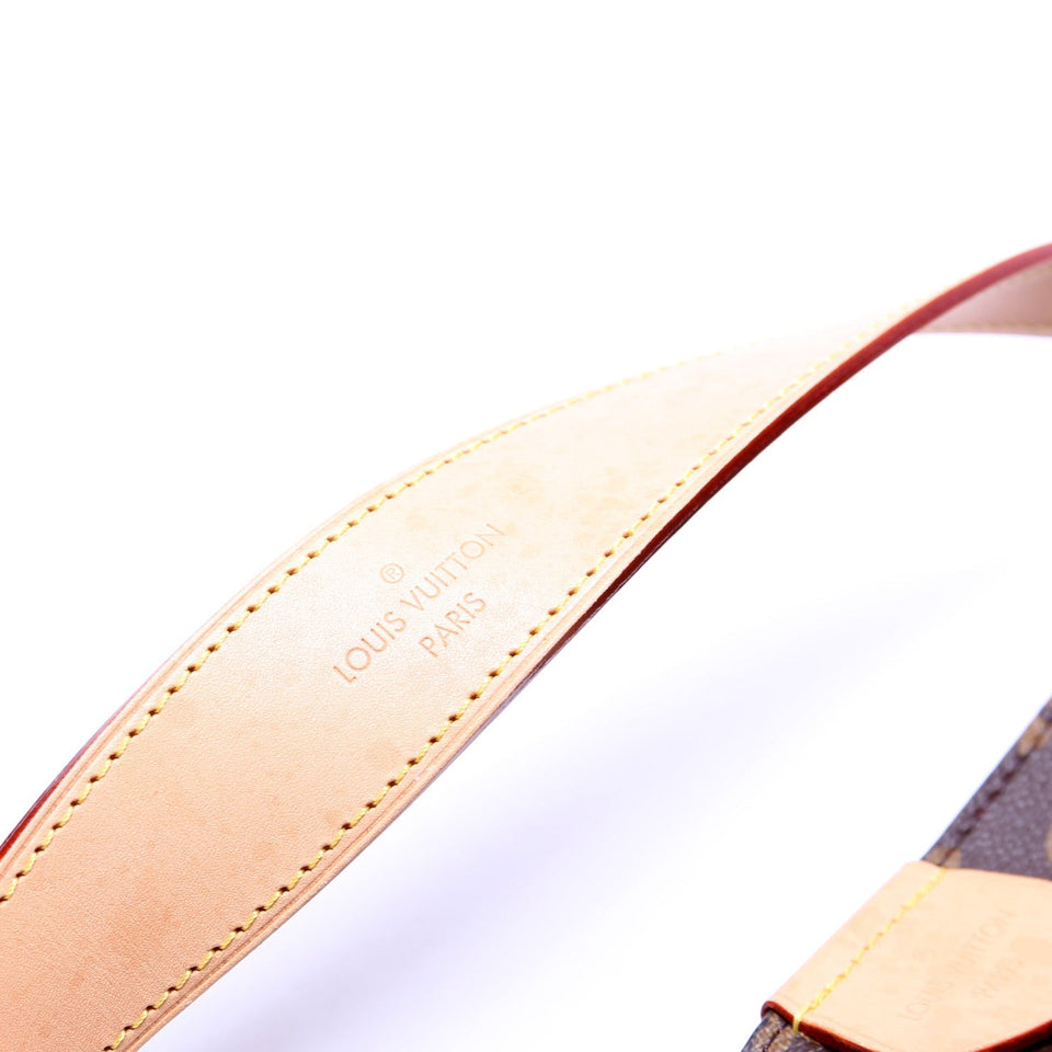 Graceful MM Monogram