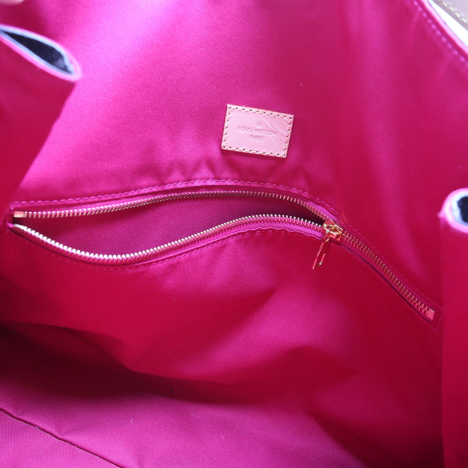 Graceful MM Monogram