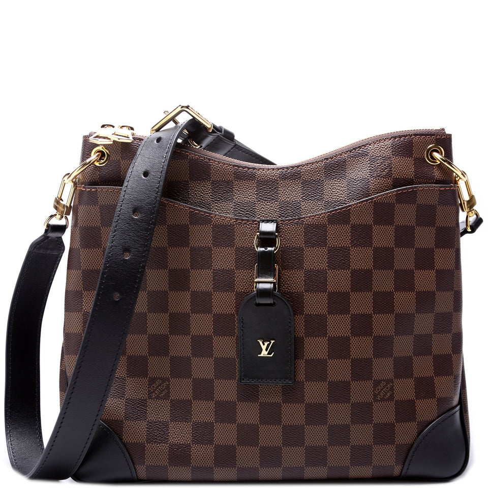 Odeon PM NM Damier Ebene