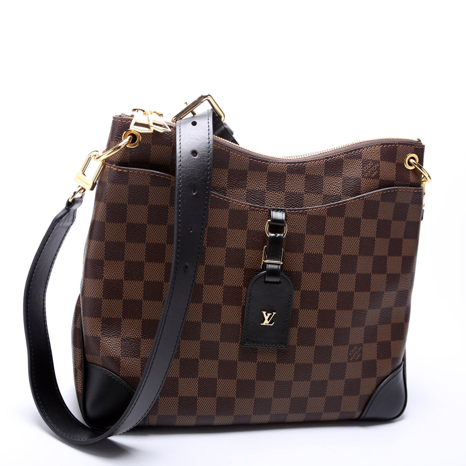 Odeon PM NM Damier Ebene