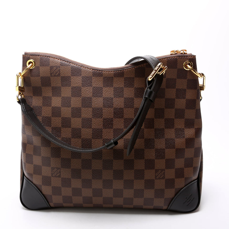 Odeon PM NM Damier Ebene