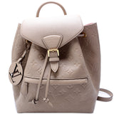 Montsouris PM NM Empreinte