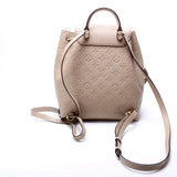 Montsouris PM NM Empreinte