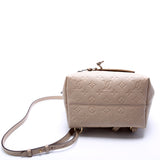 Montsouris PM NM Empreinte
