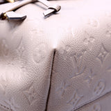 Montsouris PM NM Empreinte