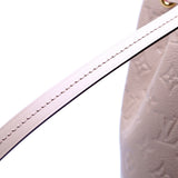Montsouris PM NM Empreinte
