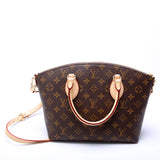 Boetie PM NM Monogram