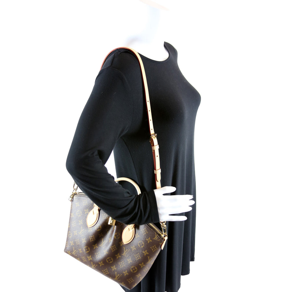 Boetie PM NM Monogram