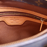 Cabas Piano Monogram