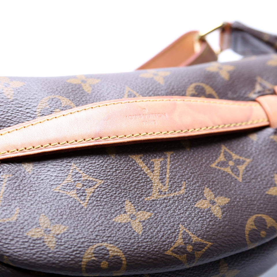 Bumbag Monogram 2020