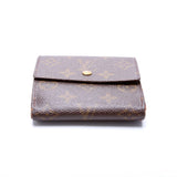 Elise Wallet Monogram