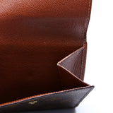 Elise Wallet Monogram