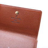 Elise Wallet Monogram