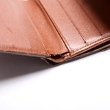 Elise Wallet Monogram