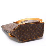 Sac Shopping Monogram