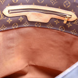 Sac Shopping Monogram