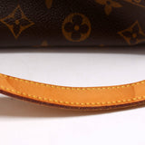 Sac Shopping Monogram