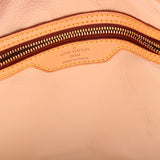 Bucket GM With Pouch Monogram