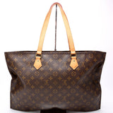 All In PM Monogram