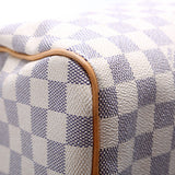 Speedy 30 Damier Azur