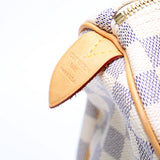 Speedy 30 Damier Azur