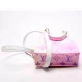 Petit Sac Plat Giant Spring in the City Monogram