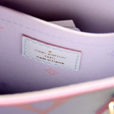 Petit Sac Plat Giant Spring in the City Monogram