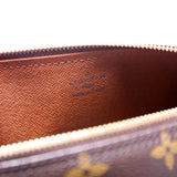 Papillon 30 11.5 W/ Pouch Monogram