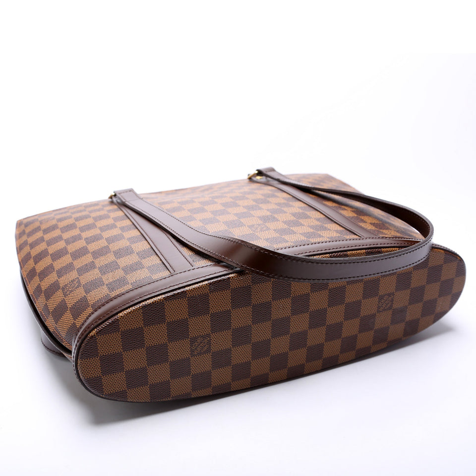 Babylone Damier Ebene