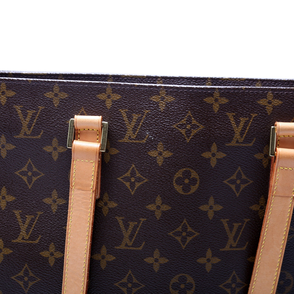 Luco Monogram