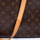 Luco Monogram