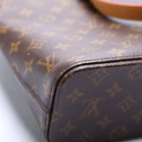 Luco Monogram