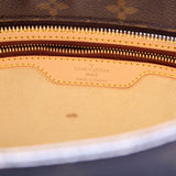 Luco Monogram