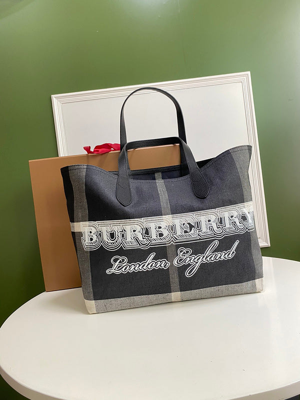 Burberry Bags - BG Bags - 703