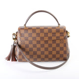 Croisette Damier Ebene