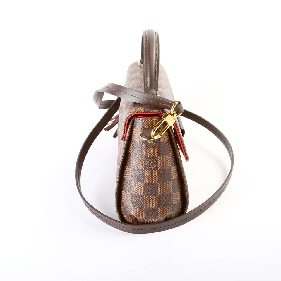 Croisette Damier Ebene