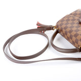 Croisette Damier Ebene