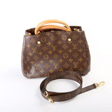 Montaigne BB Monogram