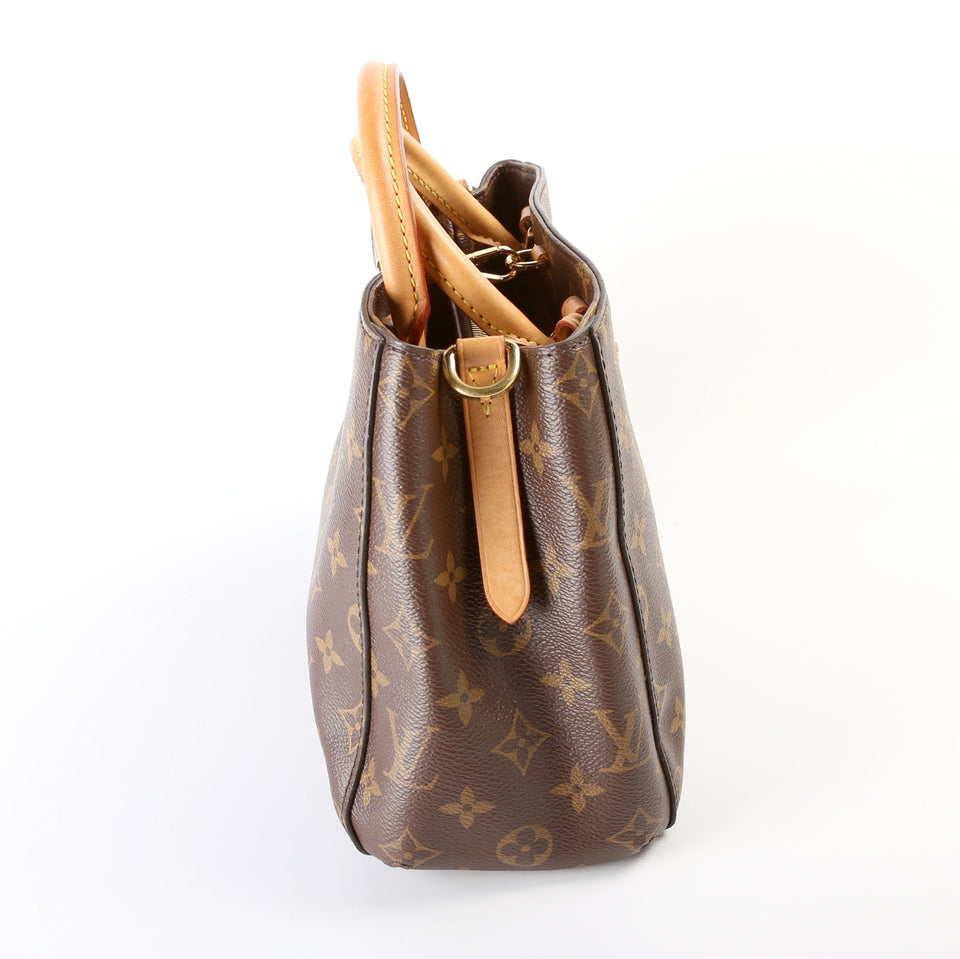 Montaigne BB Monogram