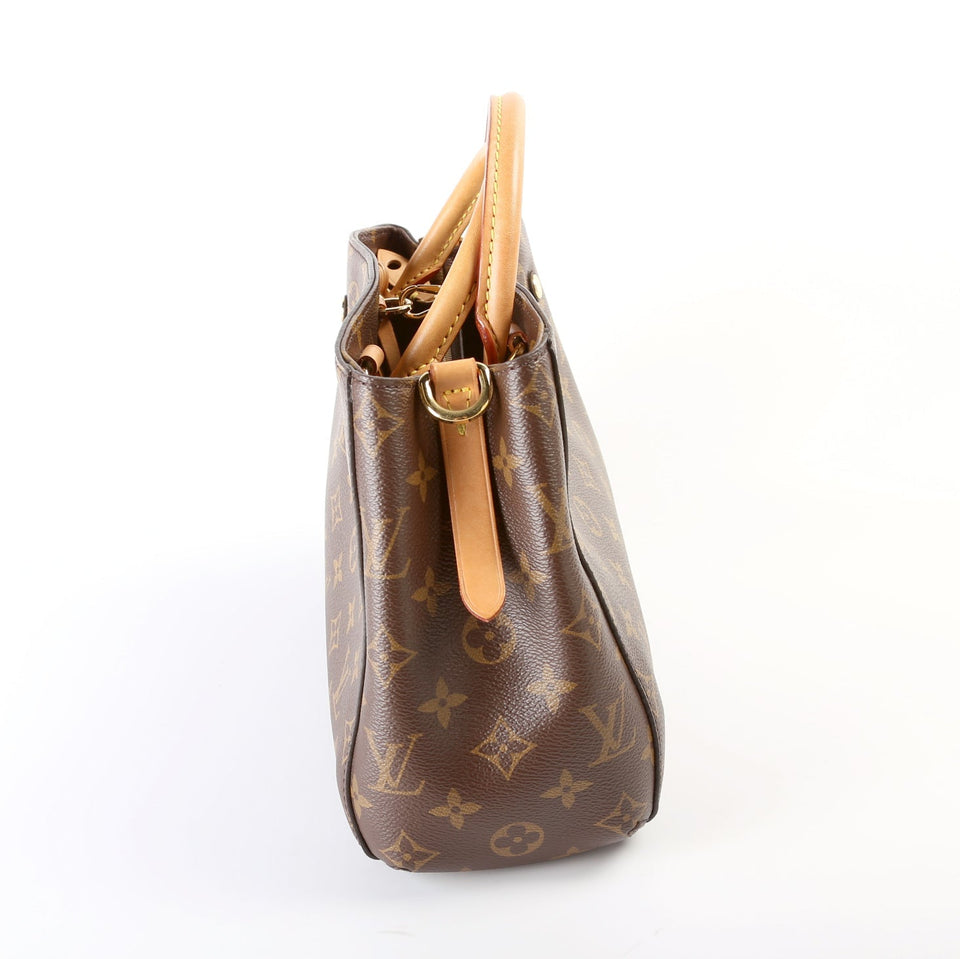 Montaigne BB Monogram
