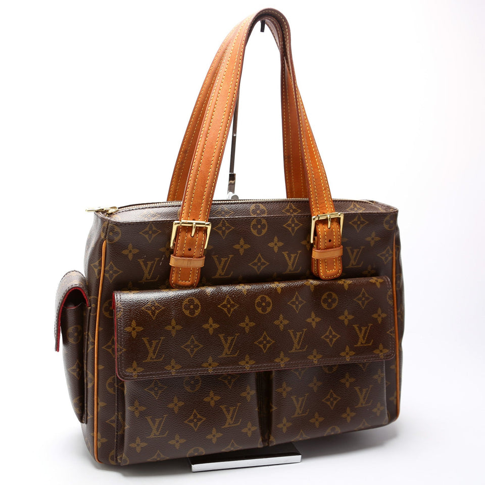 Multipli Cite Monogram