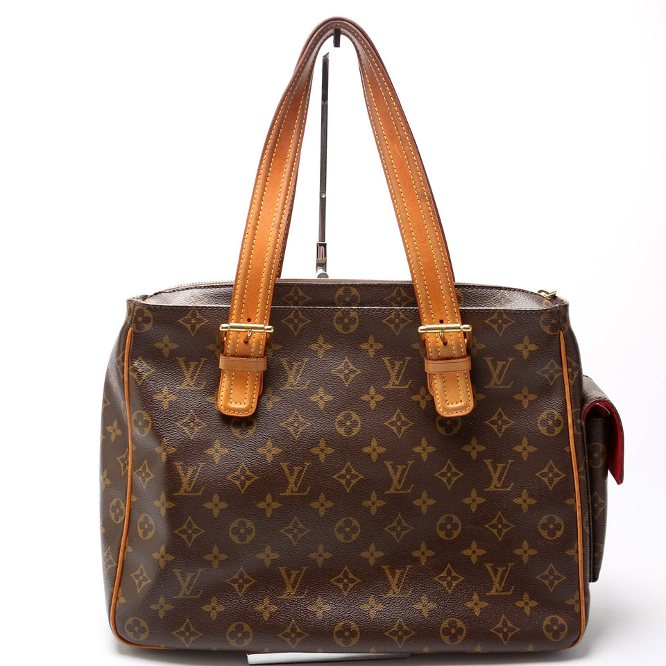 Multipli Cite Monogram