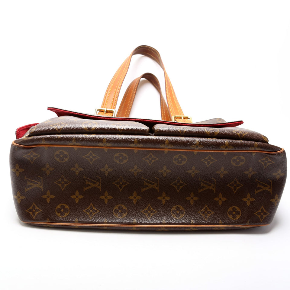 Multipli Cite Monogram