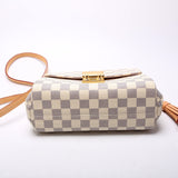 Croisette Damier Azur