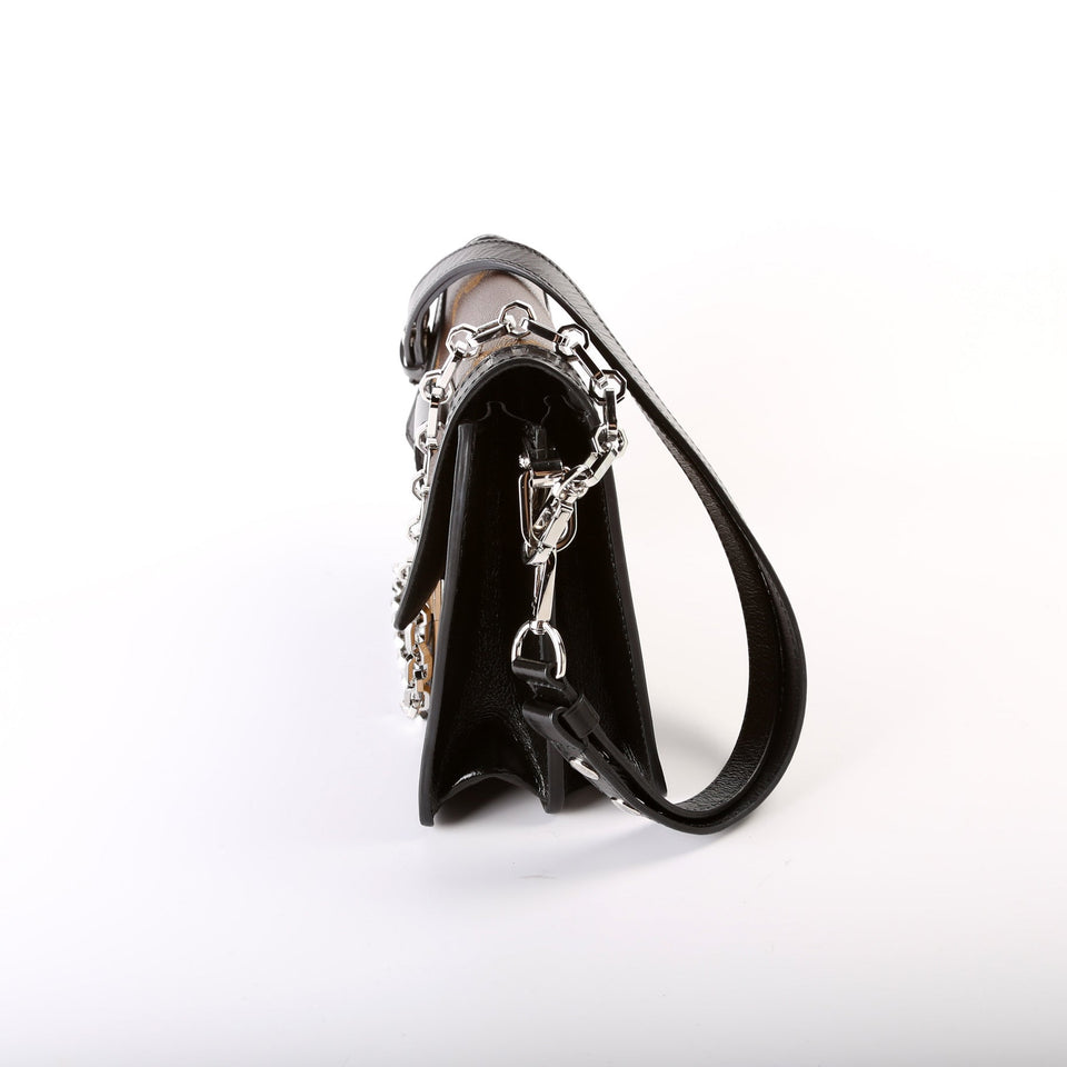 Dauphine MM Giant Monogram