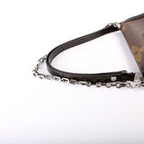 Dauphine MM Giant Monogram