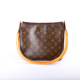 Looping MM Monogram